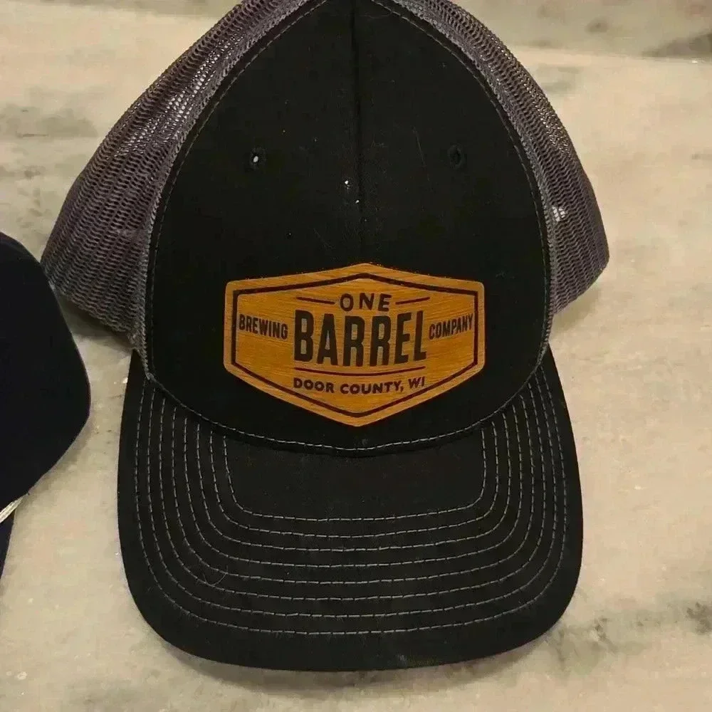 Mens baseball hat cap